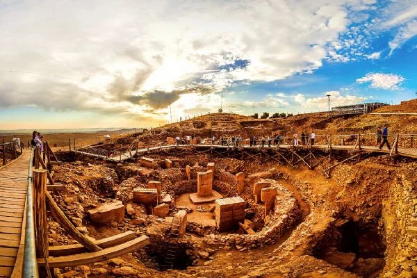 Göbeklitepe'yi neden görmeliyiz?