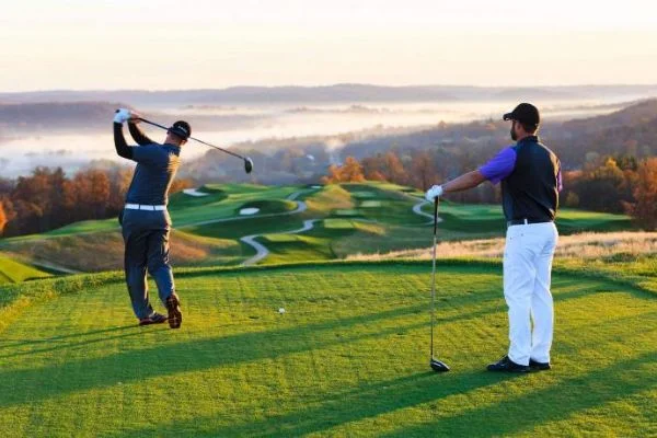 Golf turistleri Türkiye'yi daha güvenli buluyor