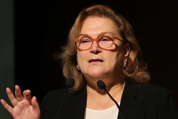 Güler Sabancı: Kadınlar iş hayatının olmazsa olmazı