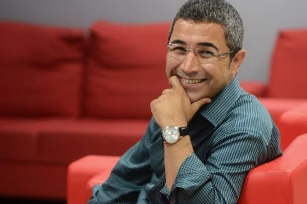 Habertürk 'Ana haber'de görev değişimi