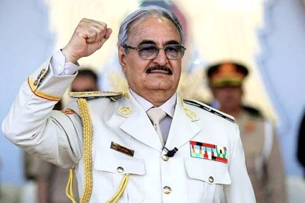 Hafter'e bağlı milislerden roketli saldırı! 10 yaşındaki çocuk hayatını kaybetti