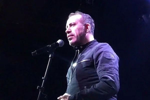 Haluk Levent'ten Milli Dayanışma Kampanyası'na destek