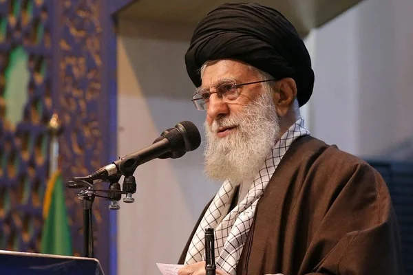 Hamaney: Koronavirüs bazı ülkelerde daha yaygın ama gizliyorlar