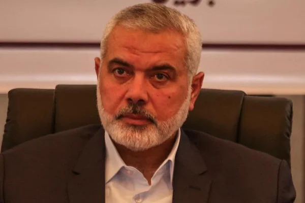 Hamas: ABD'nin gizli görüşme talebini reddettik