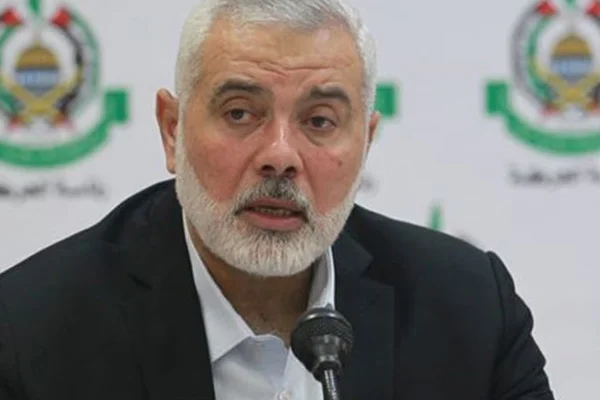Hamas'tan Rusya'ya Filistin için 4 öneri