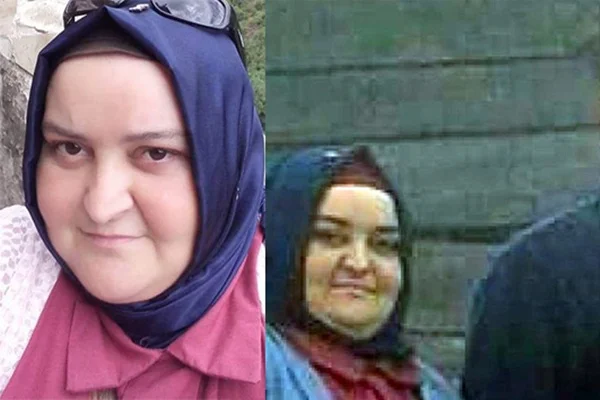 Hamile kadın koronavirüsten hayatını kaybetti, bebeği ameliyatla kurtarıldı