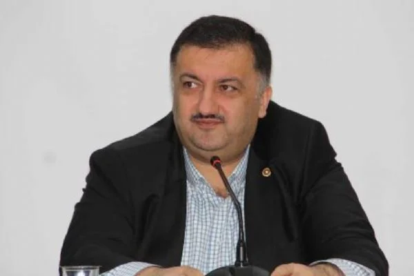 Hasan Karal kimdir? Eski AK Parti Milletvekili Hasan Karal DEVA Partisi'ne mi katıldı?