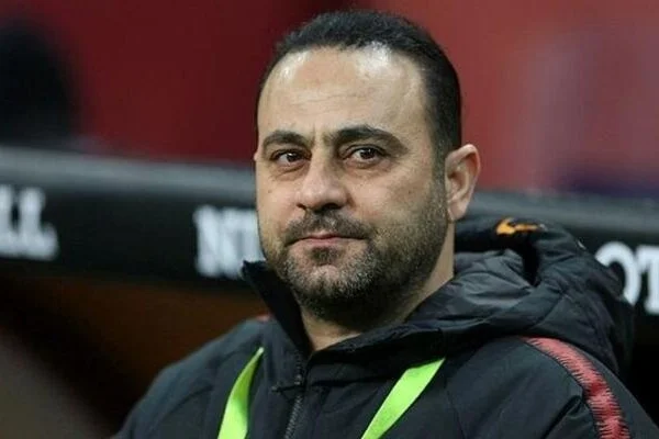 Hasan Şaş ve Ümit Davala'nın test sonuçları negatif çıktı