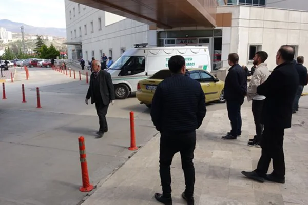 Hastaneden kaçan korona hastası, hayatını kaybetti
