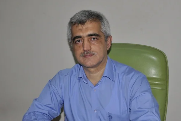 HDP milletvekili hakkında 'koronavirüs' soruşturması