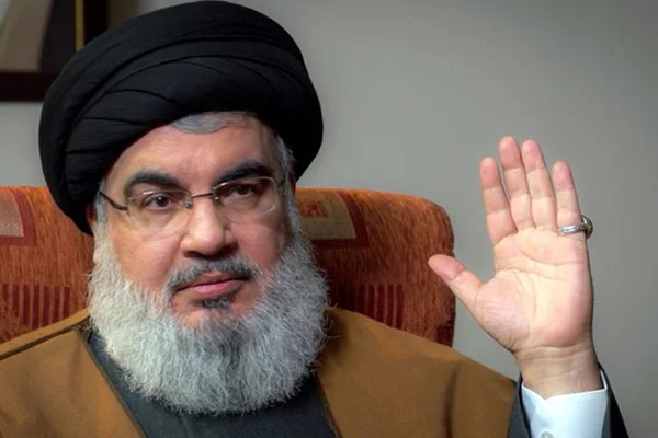 Hizbullah lideri Nasrallah: Trump, korona savaşındaki en büyük yalancı