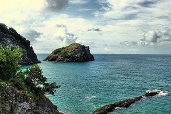 Hoynat Adası turizme kazandırılıyor