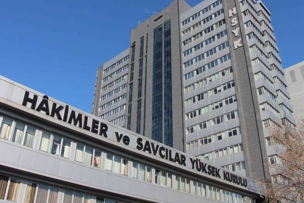 HSK'dan ''KPSS'' iddialarına yanıt