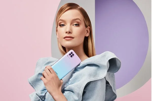 HUAWEI P40 lite çok yakında Türkiye'de
