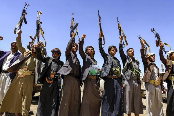 Husiler ve Yemen hükümeti arasında esir takası