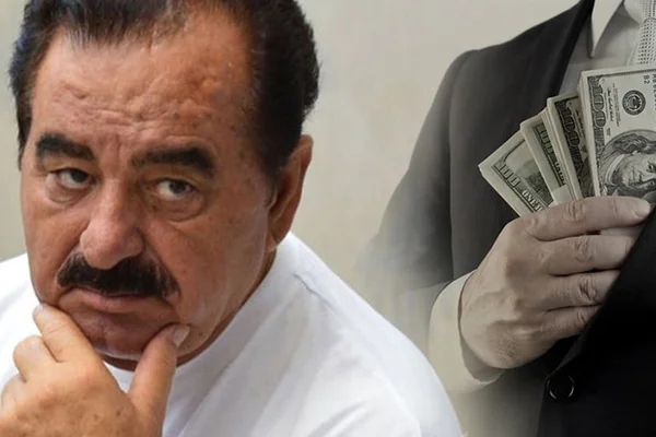 İbrahim Tatlıses'e milyon liralık şok!