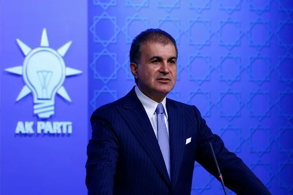 'İç politikada Yassıada, dış politikada Baas zihniyeti'