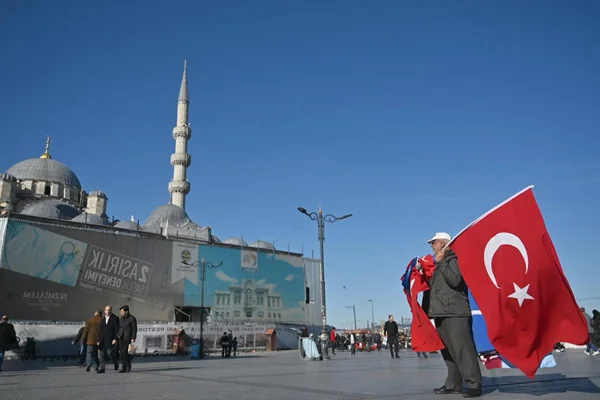 İçişleri Bakanlığı, şehirlerarası seyahat kısıtlamasına ilişkin genelge yayımladı