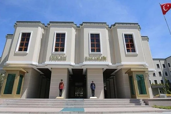 İçişleri Bakanlığından ek genelge