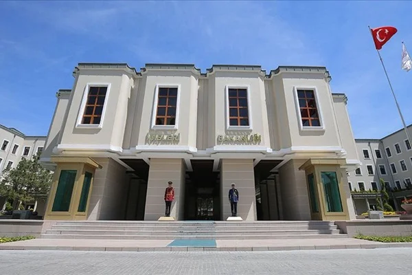 İçişleri Bakanlığından ek genelge! Bu geceden itibaren kapatılıyor