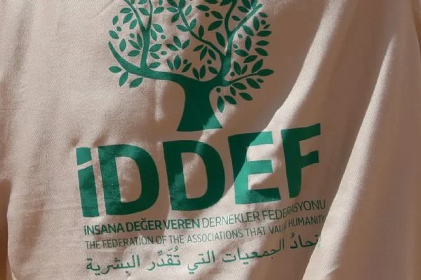 İDDEF'ten Koronavirüs ile mücadeleye tam destek