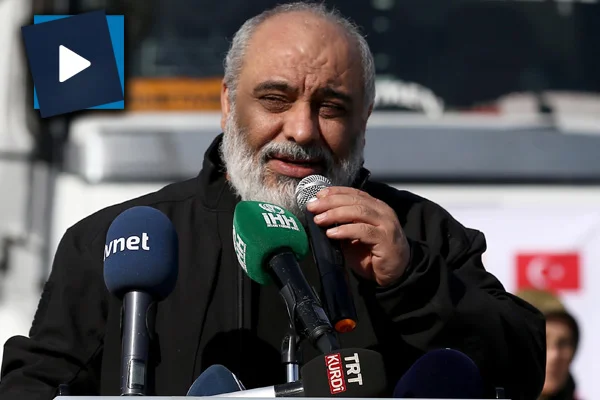 İHH'dan koronavirüsle mücadele çağrısı: Vakit Dayanışma Vakti