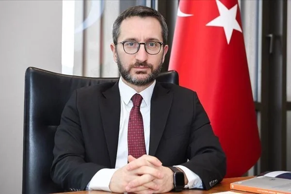 İletişim Başkanı Fahrettin Altun: OHAL ilan edileceği gerçeği yansıtmıyor