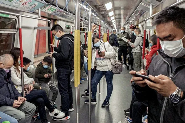 İletişim Başkanlığı, dünya genelindeki koronavirüs vaka durumunu açıkladı