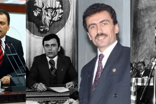 İlkeli duruşuyla dikkati çeken bir lider: Muhsin Yazıcıoğlu