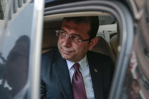 İmamoğlu'ndan çağrılara kulak asmayan vatandaşlara: Bunu yapmayın