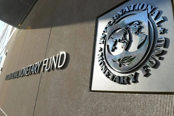IMF'den 1 trilyon dolarlık corona önlemi