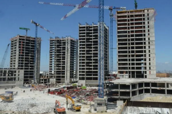 İnşaat sektörü de 'mücbir sebep' desteği istiyor