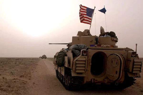 'Irak': ABD işgalinden geriye kalanları kurtarmak mümkün mü?