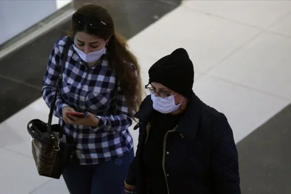 Irak, pazardan itibaren İran'la sınır kapılarını yolcu girişlerine kapatıyor
