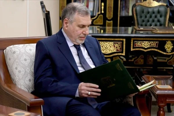 Irak'ta Tevfik Allavi, hükümeti kurma görevinden çekildi
