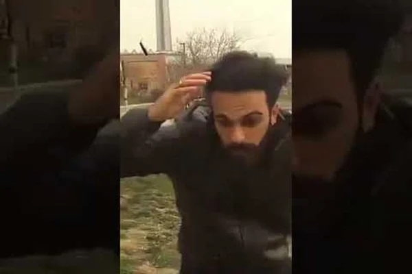 'İran'da gökten patlıcan yağdı' iddiası