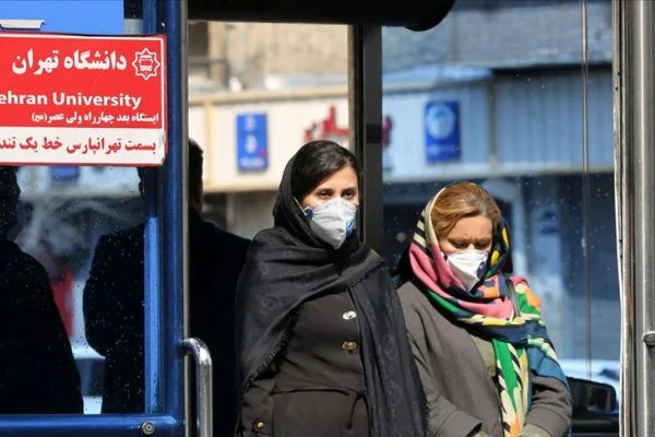 İran'da koronavirüs nedeniyle ölü sayısı 66'ya yükseldi