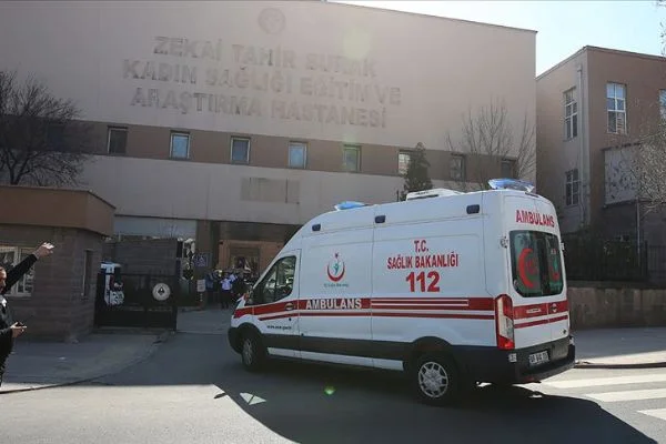 İran'dan getirilen ve Kovid-19 şüphesiyle gözlem altına alınanların son testleri yarın yapılacak