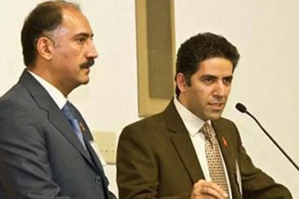 İranlı iki doktor kardeş, koronavirüs salgınının Iran'da neden bu kadar hızlı yayıldığını açıkladı