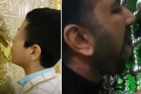 İranlı vekilden, 'batıl inanç' tepkisi