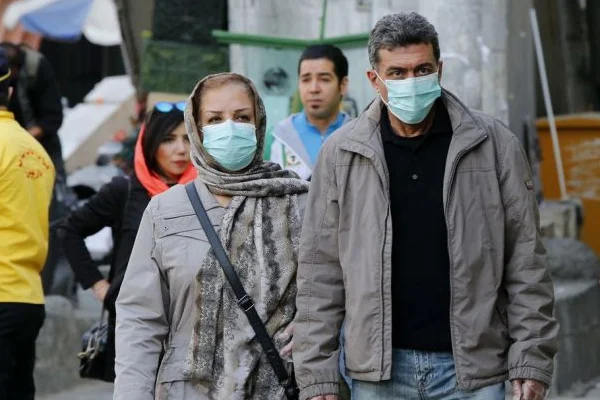 İranlı vekilinden hükümete '1 aylık karantina' çağrısı
