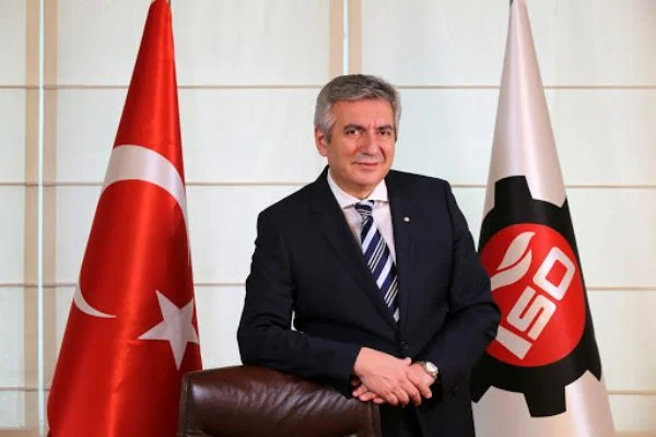 İSO: 'Vatandaşı mağdur ettirmeyeceğiz'