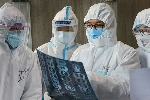 İspanya'da koronavirüs 24 saatte 769 can aldı
