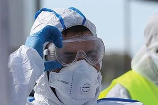 İsrail'de koronavirüs vaka sayısı 2500'e yaklaştı