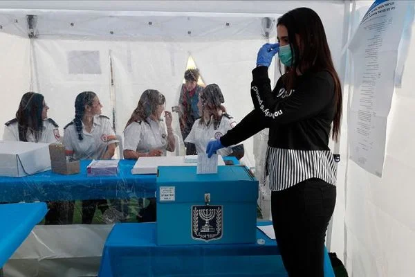 İsrail'de koronavirüs vakası 10 oldu