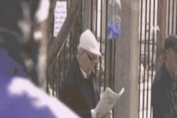 İstanbul'da 65 yaş üstü yaşlılar sokağa çıkma yasağına uymadı
