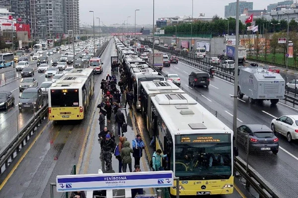 İstanbul'da koronavirüs önlemleri artıyor