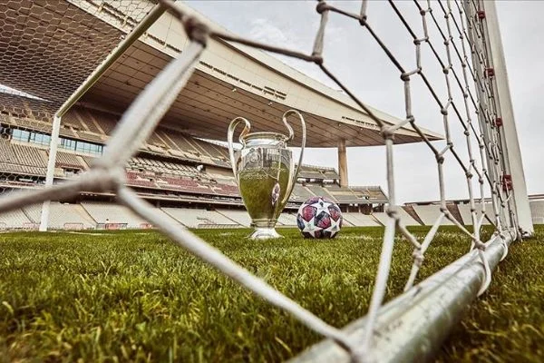 İstanbul'daki finalin biletleri satışa çıktı