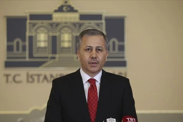 İstanbul Valisi Yerlikaya: Çocukların market ve pazar yerlerine alınmaması kararlaştırılmıştır