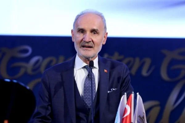 İstanbullu şirketlere 'online mesafede kalın' çağrısı